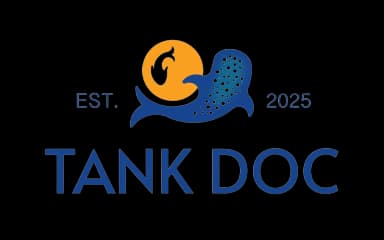 Tank Doc - Professional Aquarium Cleaning Service in Bangalore